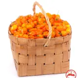 Habanero, Orange