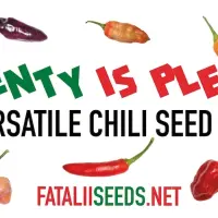 Fatalii’s Twenty is Plenty