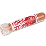 3 x Empty Chili Tube 4m