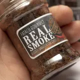 Real Smoke Chili Mill 20g