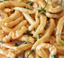 Habanero, Lightning Peach