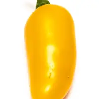 Jalapeno, Orange