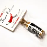 Los Endos Premium HYPER HOT Chili Powder (2ml)