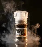 Real Smoke Chili Mill 20g