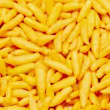 Cumari Amarillo, White Flower