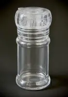 Empty Chili Mill 50ml