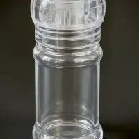 Empty Chili Mill 50ml