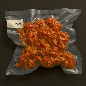 Dried Chili