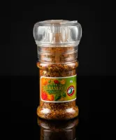 Pure Habanero - Hot Chili Mill 15g