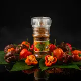 TRIPLE PACK - Pure Habanero - Hot Chili Mill 3 x 15g