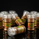 TRIPLE PACK - Pure Habanero - Hot Chili Mill 3 x 15g