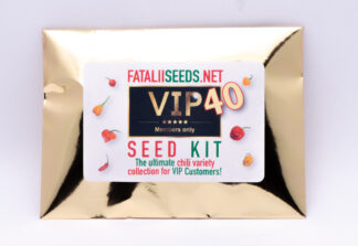 VIP40 (Seed Kit)